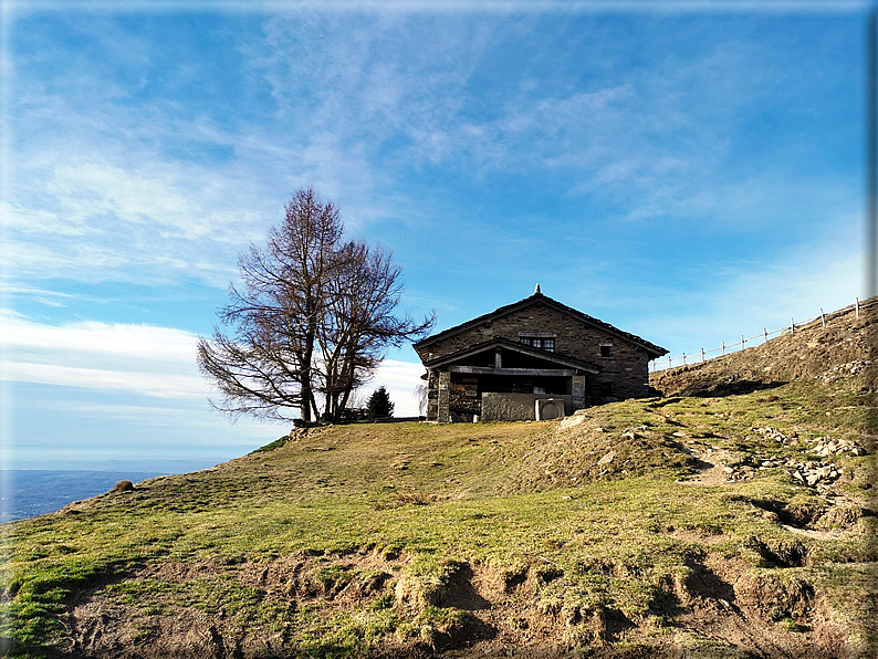 foto Poggio Frassati